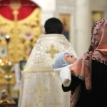 фотограф на крещение ребенка киев