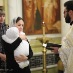 фотограф на крещение ребенка киев