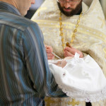 фотограф на крещение ребенка киев