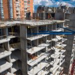 фото для застройщика ход строительства здания