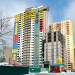 фото для застройщика ход строительства