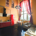 фотосъёмка квартиры для сдачи в аренду в киеве