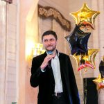 фотограф на корпоратив киев