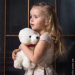 семейная фотосессия в студии