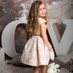 семейная фотосессия в студии