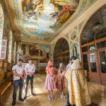 фотограф на крестины киев