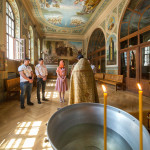 фотограф на крестины киев