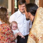 фотограф на крестины киев