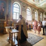 фотограф на крестины киев