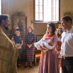 фотограф на крестины киев