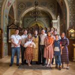 фотограф на крестины киев