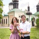 фотограф на крестины киев