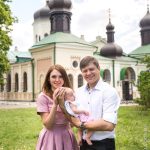 фотограф на крестины киев