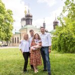 фотограф на крестины киев