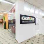 фото вывески снаружи