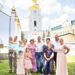 фото крестин в михайловском соборе