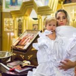 фото крестин в михайловском соборе