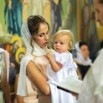 фото крестин в михайловском соборе