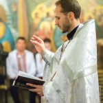 фото крестин в михайловском соборе