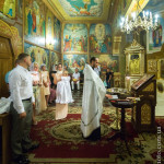 фото крестин в михайловском соборе