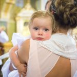 фото крестин в михайловском соборе