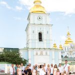 фото крестин в михайловском соборе