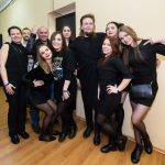 корпоратив php academy