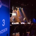 корпоратив php academy