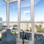 интерьерная съёмка квартиры студии