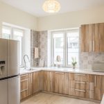 фото кухни в доме