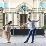 лав стори фотосессия для беременных