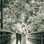лав стори фотосессия для беременных