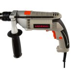 фотография перфоратора