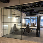 интерьер офиса