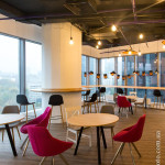 интерьер офиса