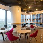 интерьер офиса