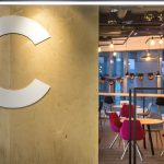 интерьер офиса