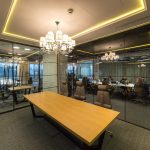 интерьер офиса