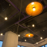 интерьер офиса