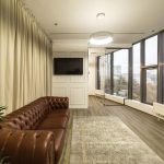 интерьер офиса