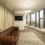 интерьер офиса