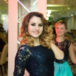 новогодний корпоратив фото