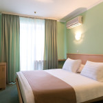 интерьер гостиницы экспресс