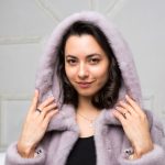 фотосъёмка для портфолио в студии