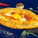 хачапури фото