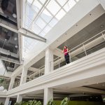 интерьер it компании