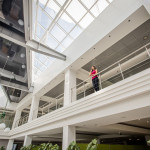 интерьер it компании