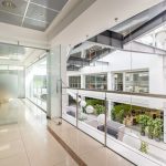 интерьер it компании