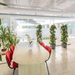 интерьер it компании