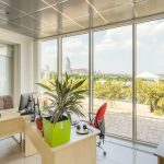 интерьер it компании